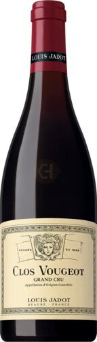 Louis Jadot Clos Vougeot Grand Cru