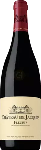 Chateau Des Jacques Fleurie Beaujolais