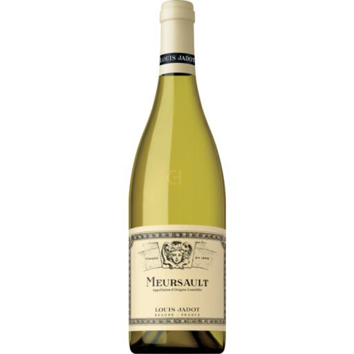 ワイン Meursault Louis Jadot & Pierre Ponnelle Louis Jadot Meursault - Warehouse Wines & Spirits, New York