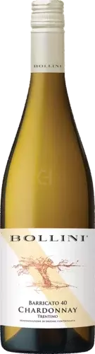 Bollini Chardonnay 99 Trentino
