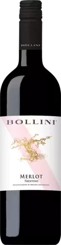 Bollini Merlot