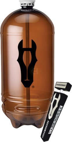 Dark Horse Chardonnay Keg