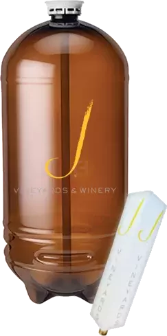 J Vineyards Pinot Gris Keg