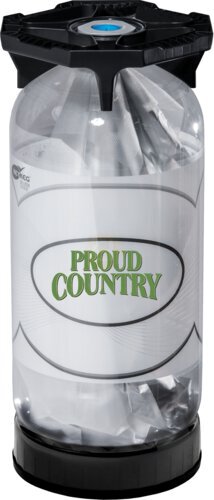 Proud Country Chardonnay Keg