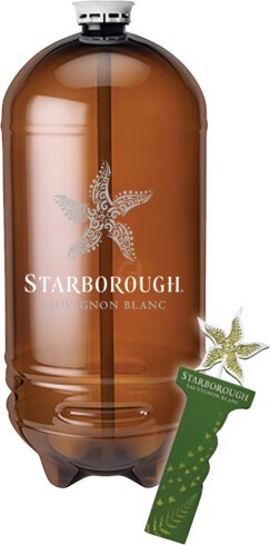 Starborough Sauvignon Blanc Keg
