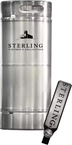Sterling Vintner's Collection Cabernet Sauvignon Keg