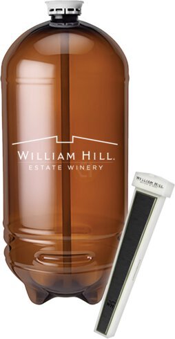 William Hill Estate Central Coast Chardonnay Keg