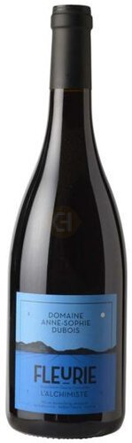 Anne Sophie Dubois Alchimiste Fleurie