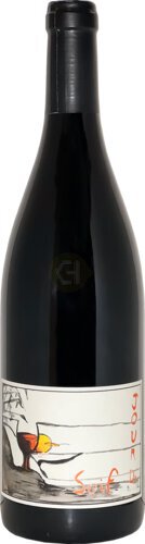 Domaine du Bel Air Bourgueil Jour de Soif