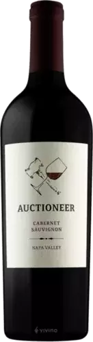Auctioneer Napa Valley Cabernet Sauvignon
