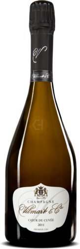 Vilmart & Cie Champagne 'Coeur de Cuvée' Brut 1er Cru