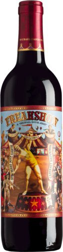 Freakshow Cabernet Sauvignon