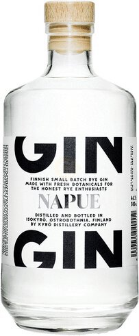 Kyro Napue Gin