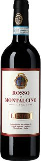 Lisini Rosso Di Montalcino