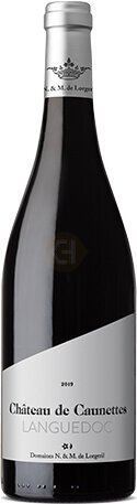 Chateau De Caunettes Rouge Terroir