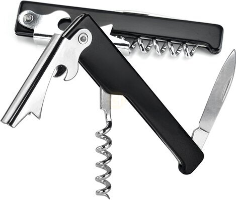 Waiter's Corkscrew