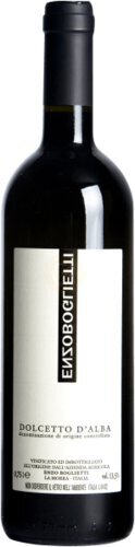 Enzo Boglietti Dolcetto D'alba