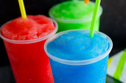 Forbidden Fruit Tropical Blast