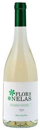 Flor de Nelas Selecao White