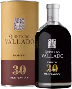 Quinta do Vallado 30 Year