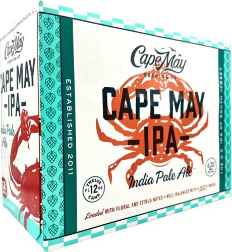 Cape May IPA