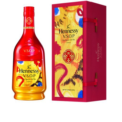 Hennessy VSOP Privilege Cognac - Bay Court Liquor Newport Beach CA