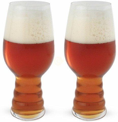 Dq Spiegelau Craft Beer Ipa Set