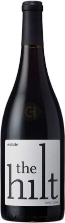 The Hilt Estate Pinot Noir 2017