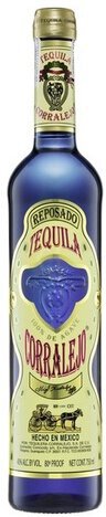 Corralejo Tequila Reposado (750ml)