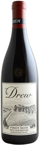 Drew Family Pinot Noir Mid Elevation