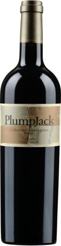 Plumpjack Estate Cabernet Sauvignon 2018