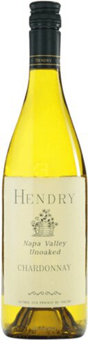 Hendry Unoaked Chardonnay