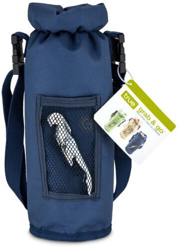 TRUE WINE POUCH GRAB N GO