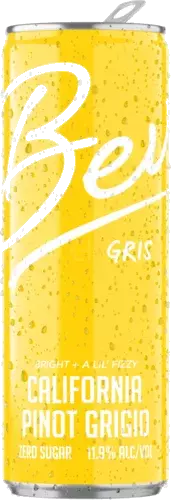 Bev Gris Pinot Grigio