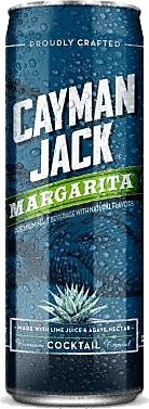 Cayman Jack Margarita