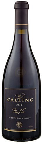 The Calling Monterey County Pinot Noir 2021 750ml, CA