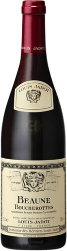 Louis Jadot Beaune Boucherottes 2019