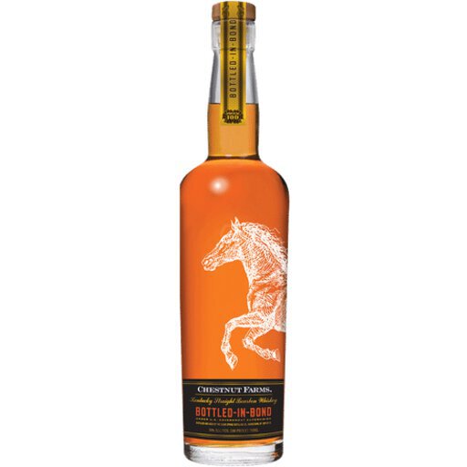 Chestnut Farms Bottled In Bond - Bansum Wine & Liquor