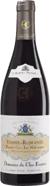 Albert Bichot Domaine Du Clos Frantin Vosne Romanee Les Malconsorts