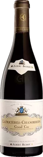 Albert Bichot Latricieres Chambertin Grand Cru