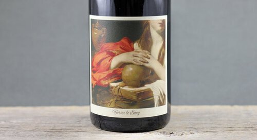 Jolie-Laide Gamay Noir, Sonoma County 2021