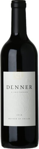 Denner Vineyards 2019 Mother Of Exiles