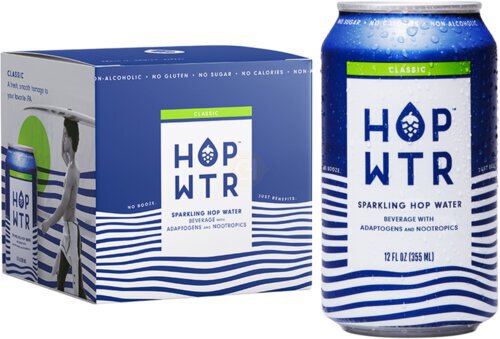 Hop Wtr Classic