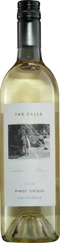 California Landscape The Falls Pinot Grigio
