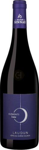 Elements Luna Cote Du Rhone Blanc