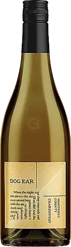 Dog Ear Chardonnay