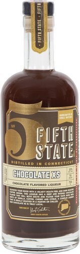 Fifth State Chocolate Liqueur