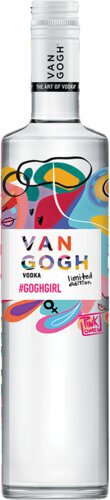 Van Gogh #Goghgirl 2022 Limited Edition