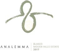 Analemma 'Mosier Hills' Blanco, Columbia Gorge 2019