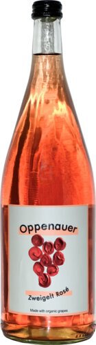 Weingut Oppenauer Zweigelt Rosé